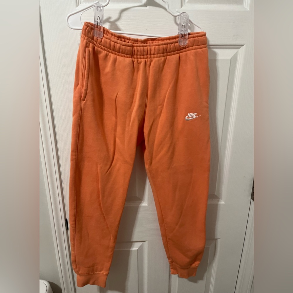 Nike sweats